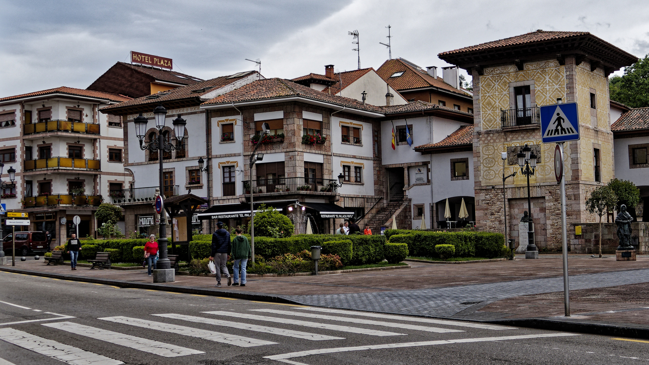 20240504 155923•Cangas de On1s•Asturias•Spain